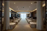 Pupiao Hot Spring Resort