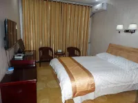Luanchuan Hotel Hotels in Jingchuan