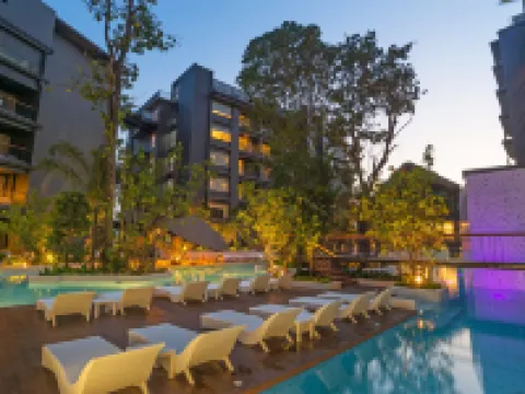 Panan Krabi Resort Hotels in Krabi