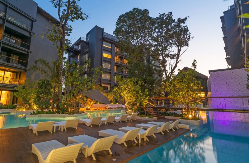 Panan Krabi Resort photo 5