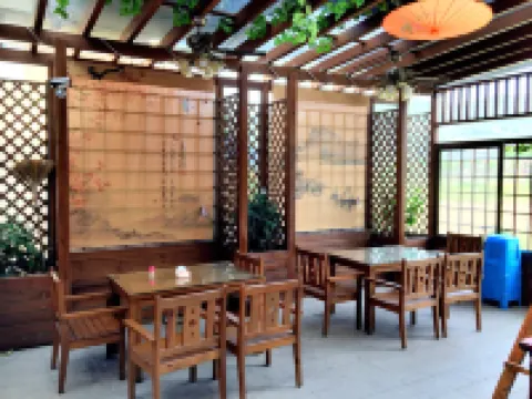 Q加·南靖雲水謠田園客棧