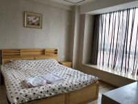 福州旅游大师伏波公寓 - 温泉一室一厅套房