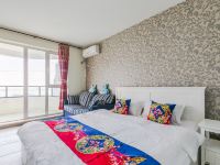 东戴河360度观海公寓 - 舒适情侣大床房