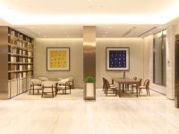 全季酒店(长白山二道白河店) - 公共区域