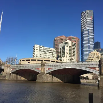 Park Squire Motor Inn & Serviced Apartments