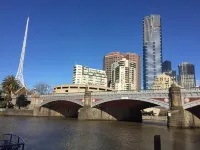 Park Squire Motor Inn & Serviced Apartments Hotels in Moonee Ponds