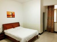 OYO龙海悦祥酒店式公寓 - 标准大床房