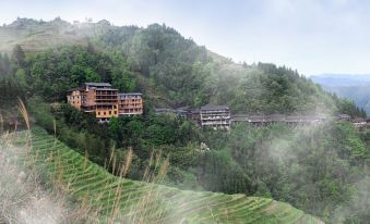 Baike Boutique Hotel(Longji Rice Terraces)