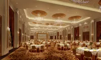 Golden Horse Hotel Các khách sạn ở Đại Hưng An Lĩnh