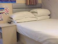 杭州微八主题酒店 - 特惠大床房