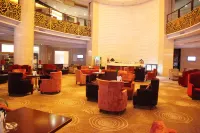 Oriental International Hotel (Leping City Donghu Park Branch) Hotels in Leping