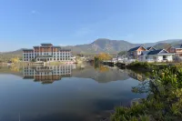 Yingzhigu Holiday Hotel Hotels in Mengyin