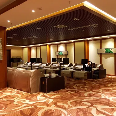 taonan xixiangfeng hotel