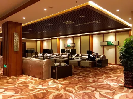 taonan xixiangfeng hotel Отели в г. Таонань