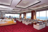 Hotel Mikawa Kaiyoukaku