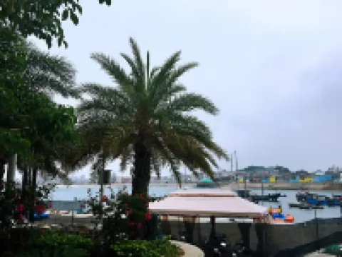 東山海樂居アパートホテル