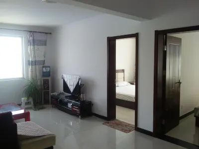 LAOTING SANTAO DOCK HOTEL Hotels near International Tourist Islands Tangshan Bay
