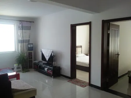 LAOTING SANTAO DOCK HOTEL Отели рядом с достопримечательностью «Li Dazhao Memorial Hall (South Gate)»