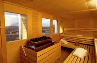 Thon Hotel Brussels City Centre - Gym