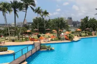 Sofitel Abidjan Hôtel Ivoire - Luxury