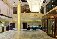 taonan xixiangfeng hotel