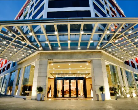 Royale Signature Hotel Hotels in Alor Setar