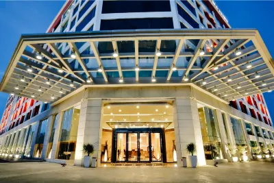 Royale Signature Hotel Hotels in 