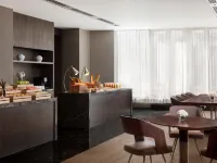 Courtyard by Marriott Xi'an North Hotels near Weiyang