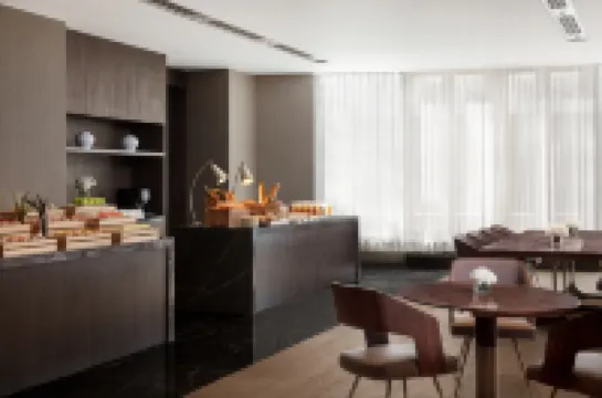 Courtyard by Marriott Xi'an North