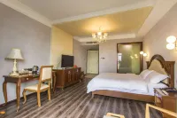 Mingyue Qingchi Villa Hotels in 