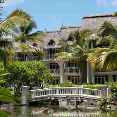 Lux* Belle Mare, Mauritius Hotel Exterior