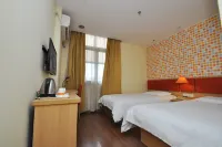 Home Hotel (Ninghai China Mold City Xingning Middle Road)