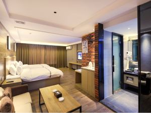 Hengsheng Yunhai Boutique Hotel