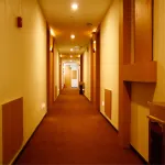 7Days Inn Chain Hotel (Dandong Fengcheng Center)