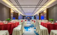 Yannian Furun Hotel Changsha - فطور