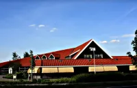 Van der Valk Hotel Groningen-Westerbroek Hotels in 