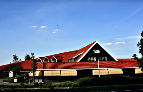 Van der Valk Hotel Groningen-Westerbroek Hotel a Hoogezand-Sappemeer