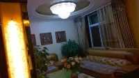 Pangjia Hotel - Bjergudsigt