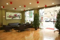 Huashan Hualong Hotel - 2 stjerner