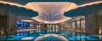 Wanda Vista Qingdao Movie Metropolis - Spa