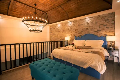 Sotel Inn Cultura (Guiping Passenger Transport Center Branch) Hotel in zona Xishan Scenic Spot