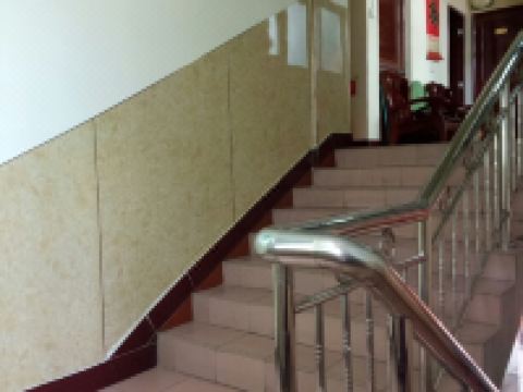 十堰乾康旅馆 - 公共区域