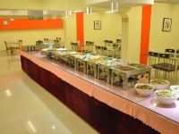 和家宾馆(北京南站广安门店) - 餐厅