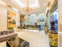武汉晶升商务酒店 - 大堂酒廊