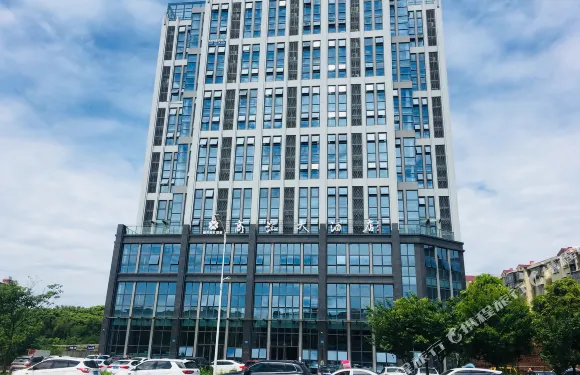 西充商滙大酒店