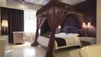 Secret Garden Hotel Hotels in Yiyang