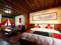 香格里拉桑珠别院藏文化主题酒店 - 特惠大床房