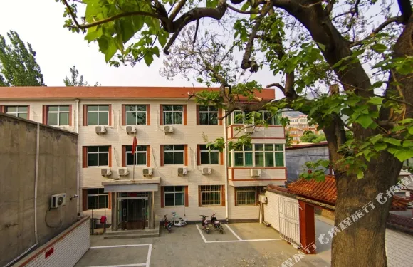 阜平縣豐華賓館