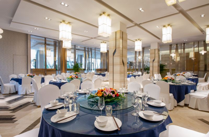 Holiday Inn Express Chengdu Huanhuaxi by IHG photo 4
