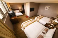 Unique Holiday Hotel Hotels near Songyuan Villa